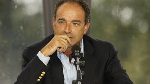 copé bygmalion UMP