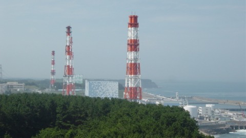 le Japon s'est figé en hommage aux victimes de Fukushima