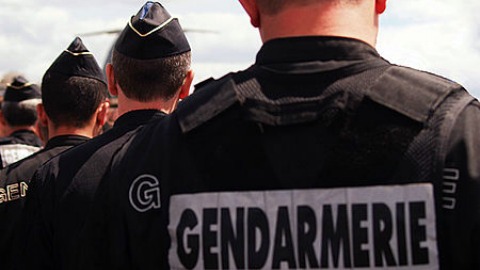 Gendarmerie_