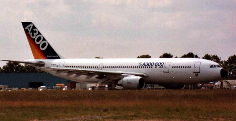 Airbus Etat actionnaire