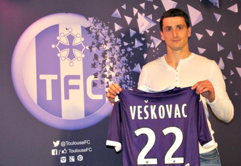 Dusan Veskovak