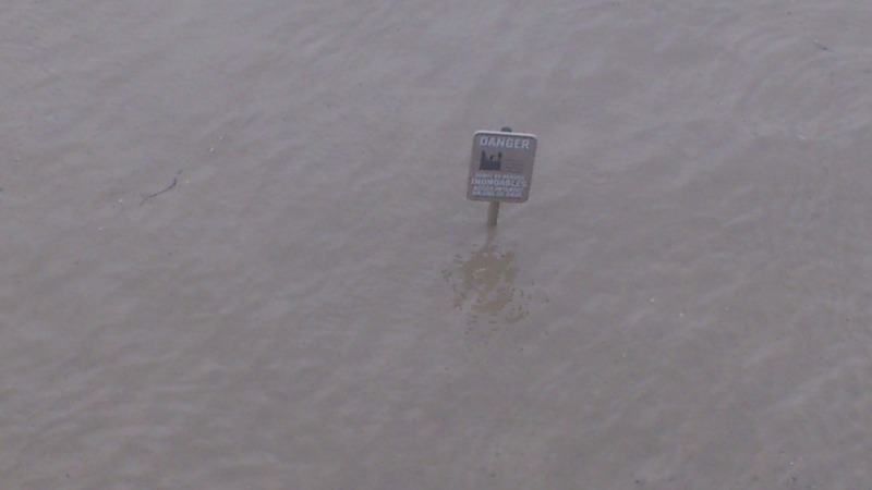 Garonne cadavre