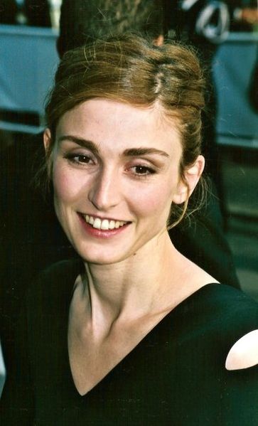 Julie Gayet