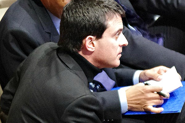 Manuel Valls
