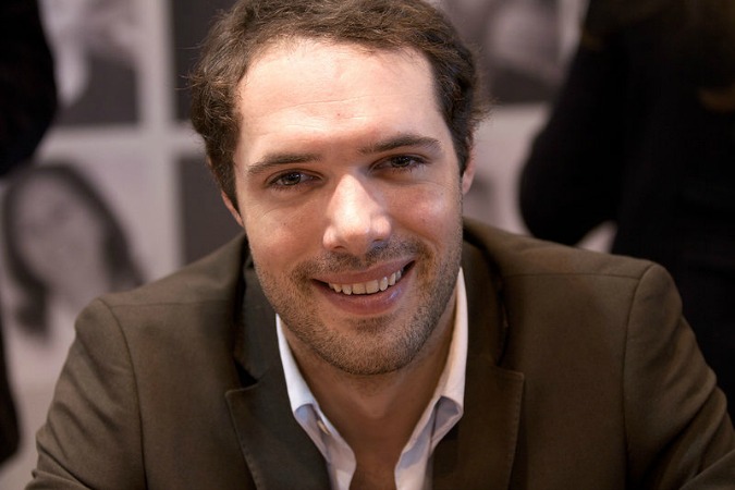 Nicolas Bedos Dieudonné