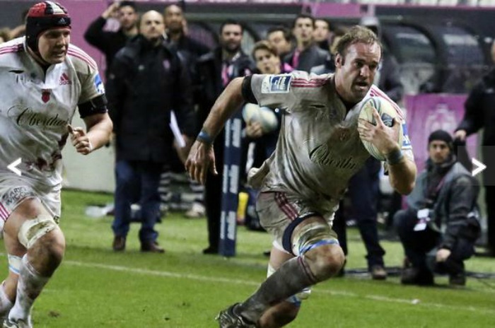 Stade Français Paris