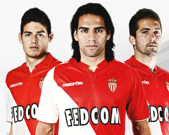 Toulouse Monaco