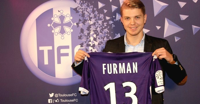 furman