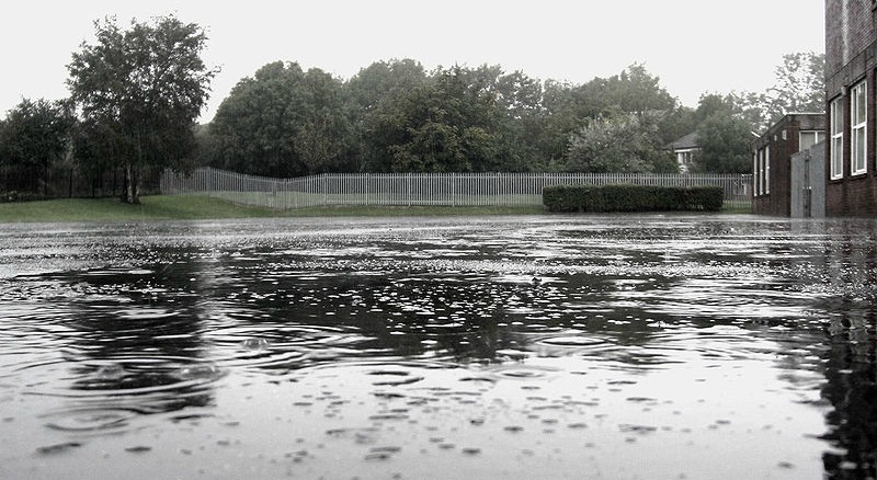 pluies inondations