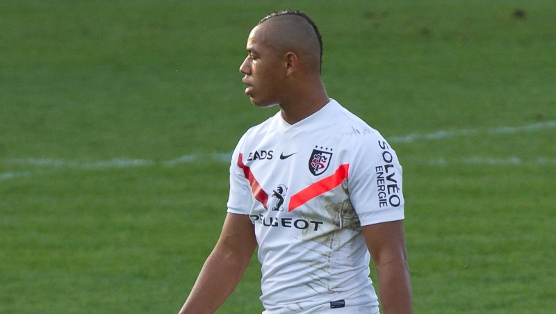 Australie France Fickou