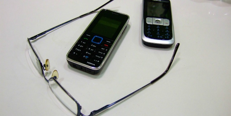 telephone mobile