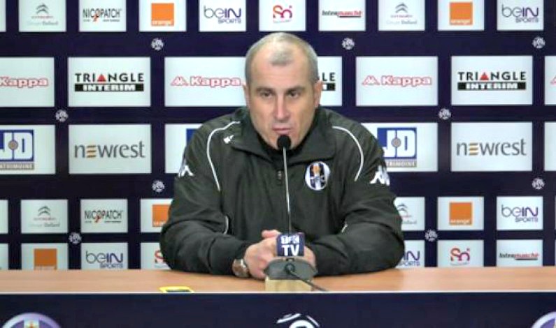 Casanova Toulouse TFC Nice