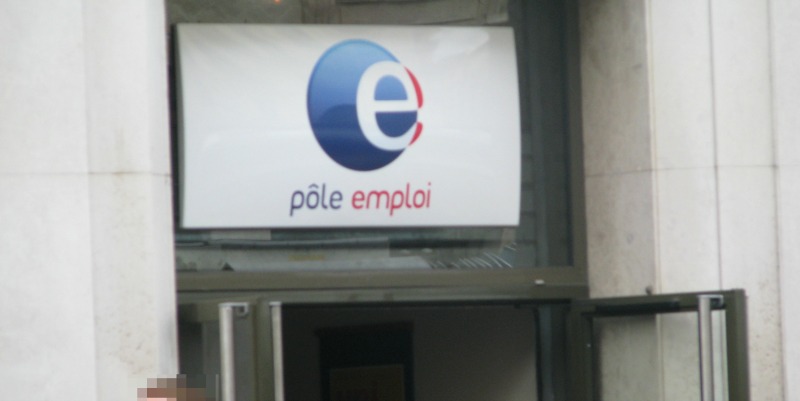 Chomage fevrier 2014