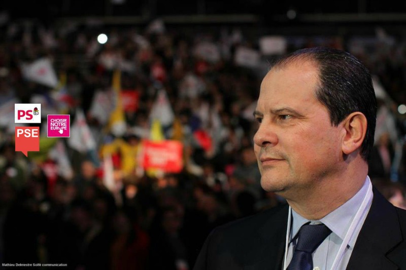 cambadélis colomiers européennes