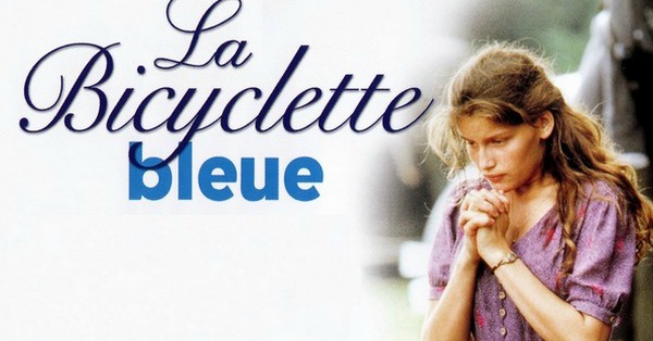 La bicyclette bleu de Régine Deforges a été porté à l'écran avec notamment Laétiia Casta Dans le premier rôle. Photo Toulouse7.com 