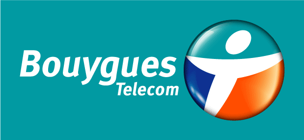 Bouygues télécom Orange SFR numericable