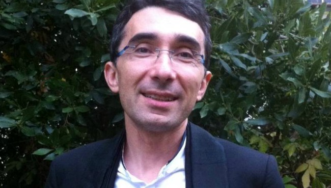 Franck Emmanuel Roux