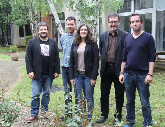 Tarn mêlée numérique