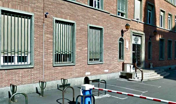 lycée Fermat