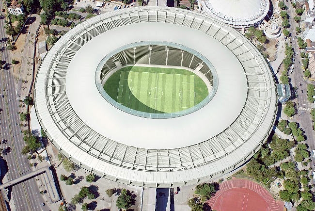France Equateur Maracana France Allemagne Maracana