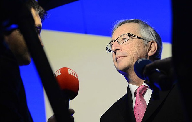 Juncker