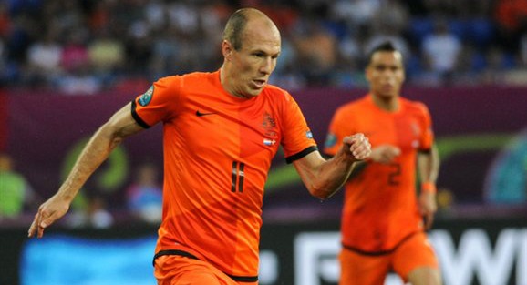 Robben