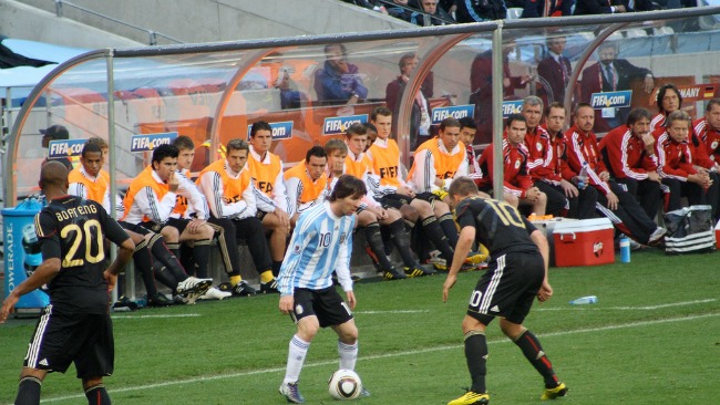 Messi