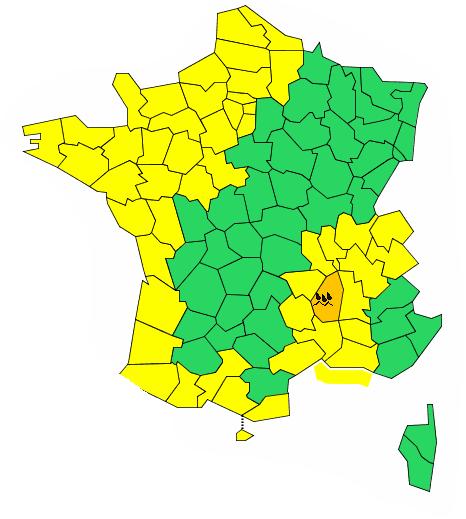 Ardèche