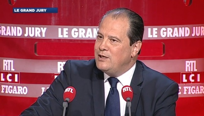Cambadélis