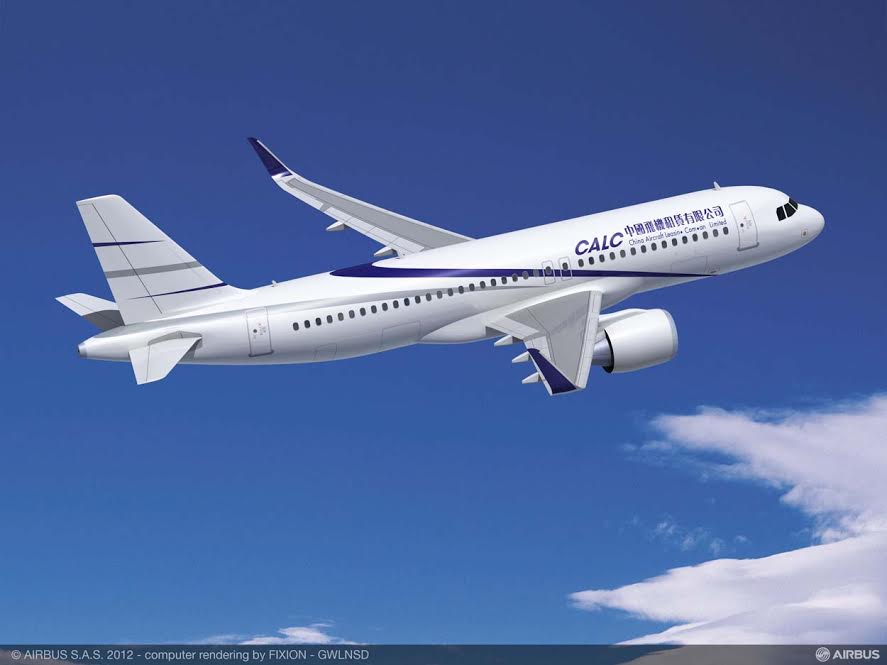 Un contrat confirmé à l'issue de négociations au plus haut niveau entre la Chine, Airbus, la France et l'Allemagne.