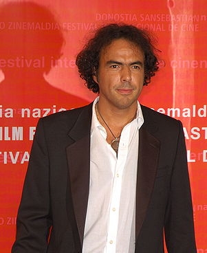 Alejandro Inarritu