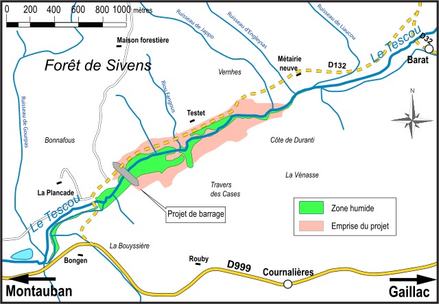 Sivens