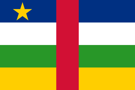 Centrafrique