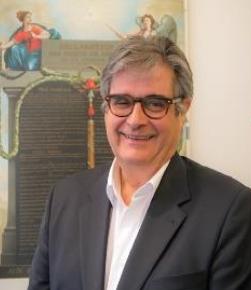Georges Meric Haute Garonne