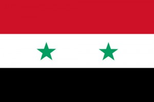 Syrie 4e année de guerre