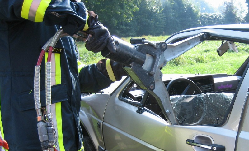 Deux morts dans un accident de la route dans le Tarn