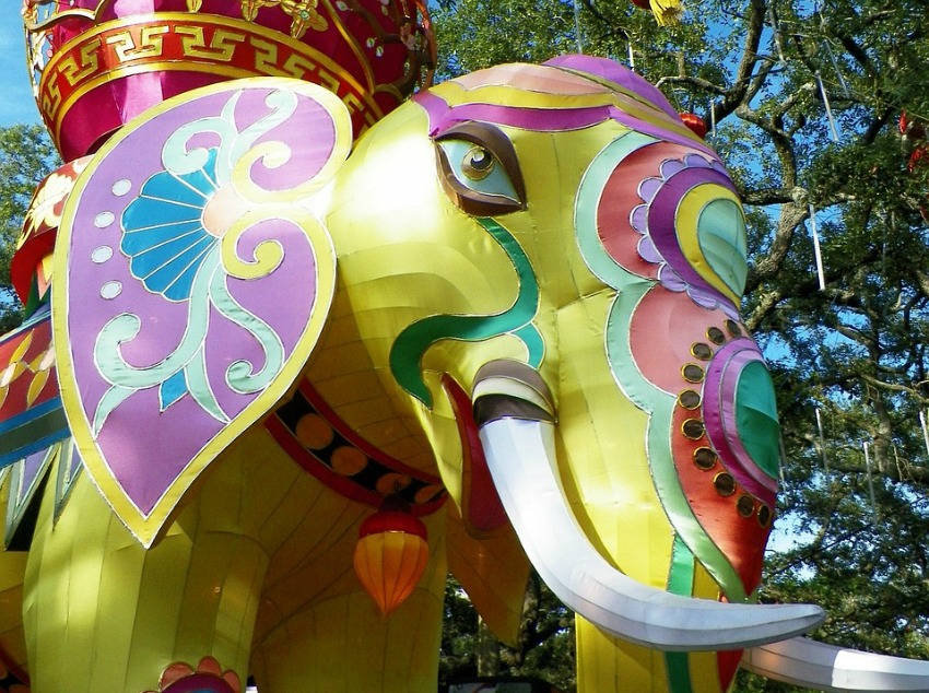 22 idées de sorties ce week end dans la région !