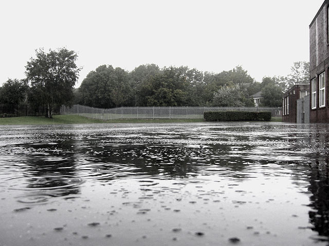 vendredi 1er mai pluie Toulouse