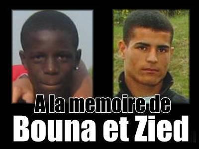 Bouna Zied