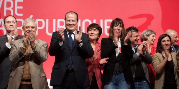 Cambadélis Twitter