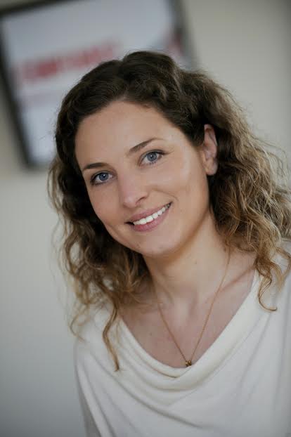 Julie Basdevant Caisse Epargne Midi Pyrénées
