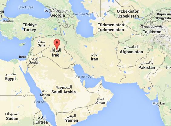 L'Etat Islamique vainqueur à Ramadi, repoussé à Palmyre