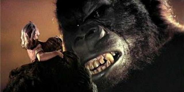 Medrano King Kong
