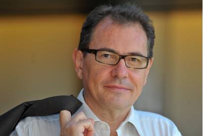 Robert Rochefort Modem Région Midi Pyrénées Languedoc Roussillon