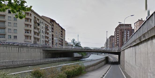 Toulouse, un homme mort découvert dans le canal du midi