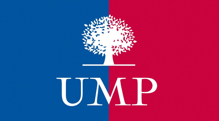 UMP les Républicains référé