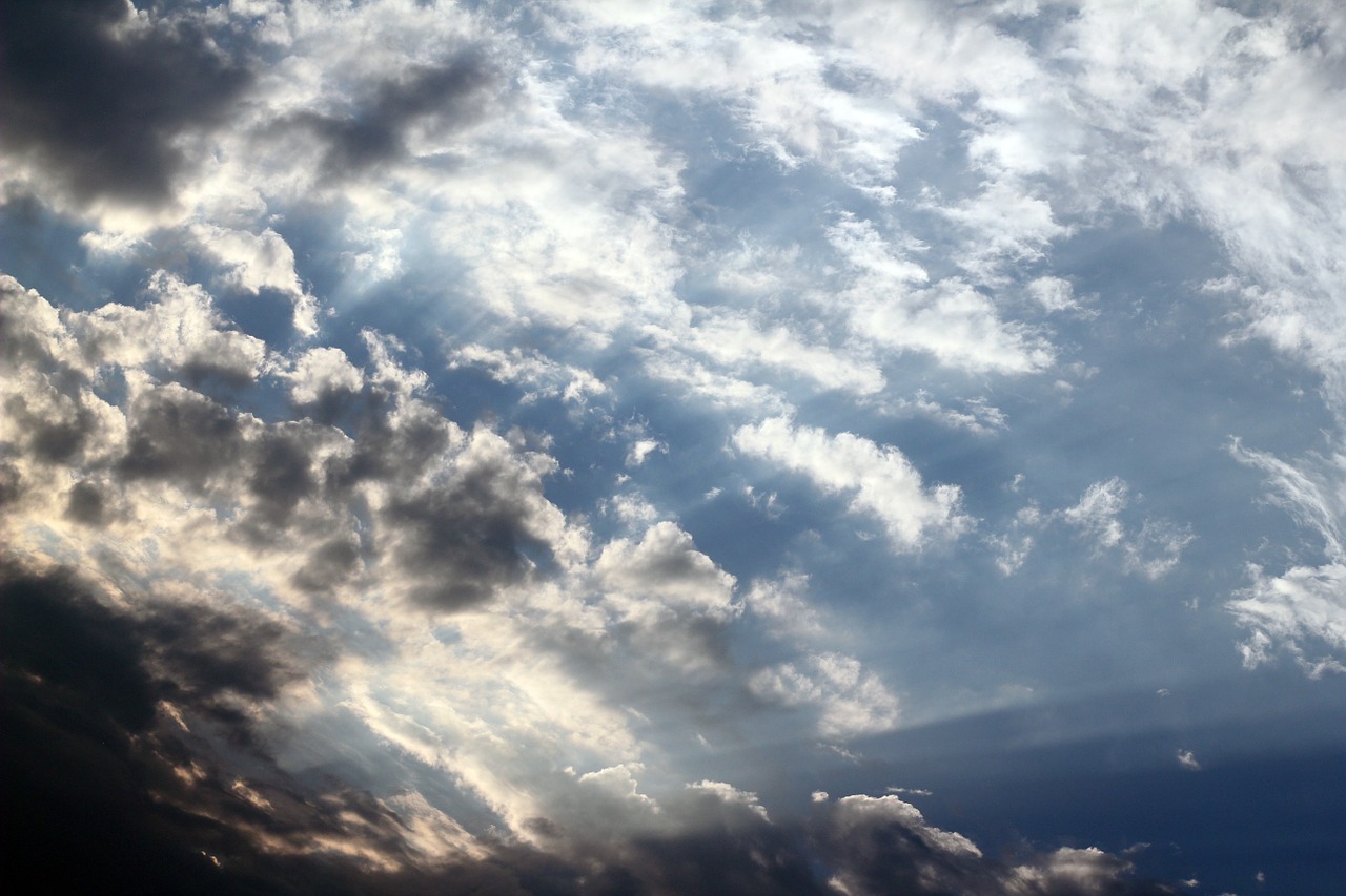 Météo Toulouse : soleil et pluie jouent à cache cache cette semaine