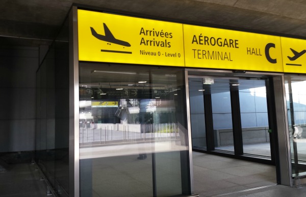 L'aéroport de Toulouse reçoit le certificat d'exploitation européenne