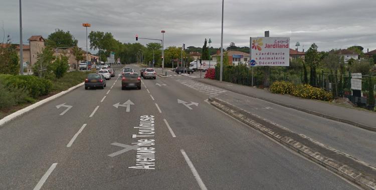 Un mort dans un règlement de compte lundi matin à l'Union au nord de Toulouse