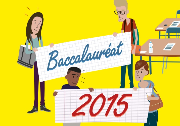 bac 2015 statistiques chiffres clé